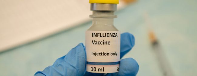 Vaccino antinfluenzale: disponibile da domani per i bambini da 6 mesi a 6 anni di età