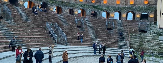 Ponte Ognissanti e turismo, ottimi numeri per Benevento. Petito: ora sinergia con il Comune