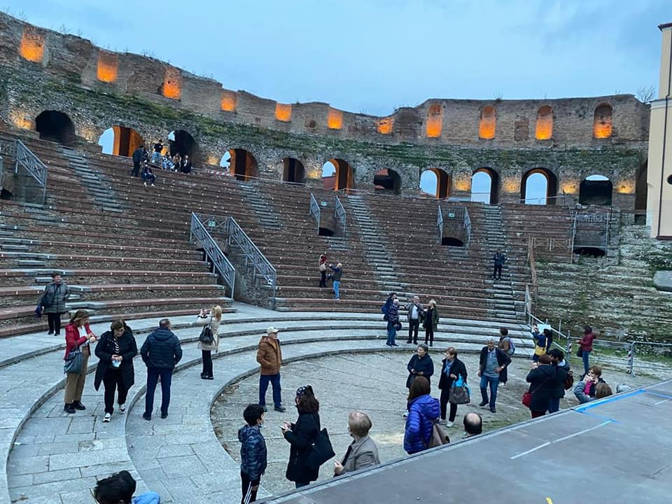 Ponte Ognissanti e turismo, ottimi numeri per Benevento. Petito: ora sinergia con il Comune