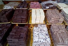 Fa tappa a Benevento ‘Choco Italia in Tour’