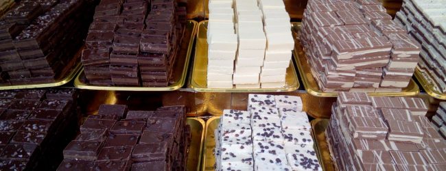 Fa tappa a Benevento ‘Choco Italia in Tour’