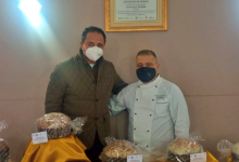 Telese Terme, Caporaso: per Natale comprate prodotti locali e sosteniamo la nostra economia’