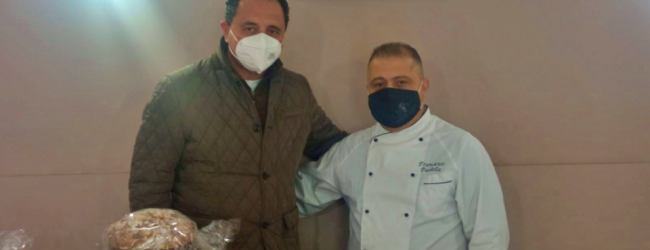 Telese Terme, Caporaso: per Natale comprate prodotti locali e sosteniamo la nostra economia’