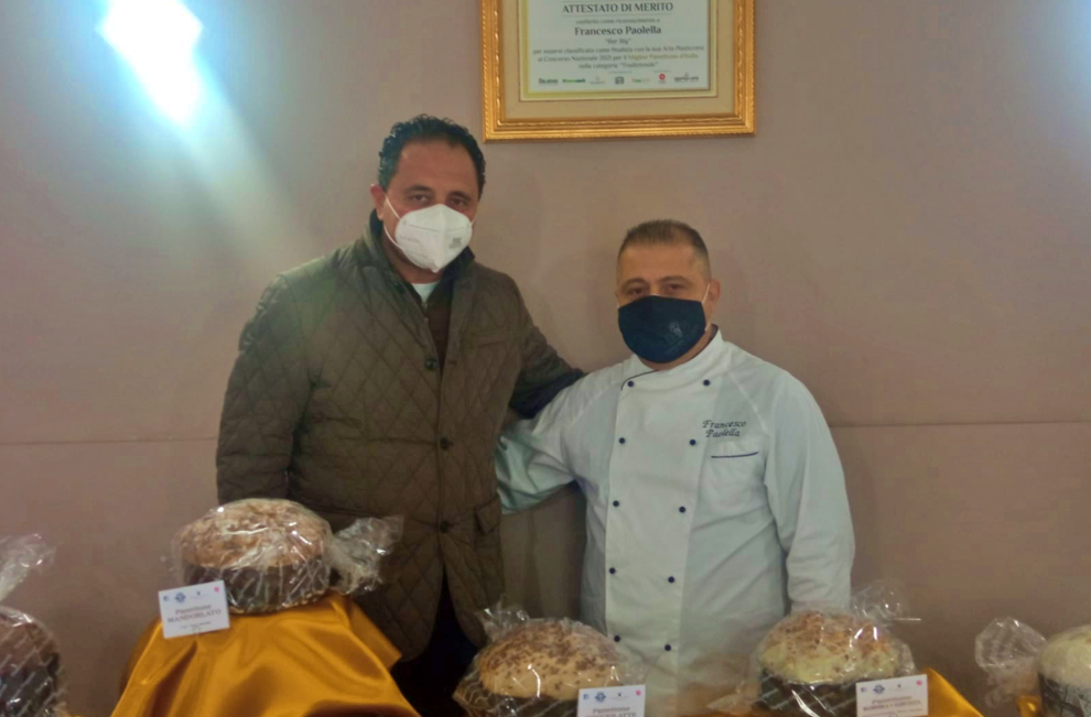 Telese Terme, Caporaso: per Natale comprate prodotti locali e sosteniamo la nostra economia’