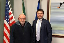 Cusano Mutri, Francesco Maria Rubano, “Attilio Sabione aderisce a Forza Italia”