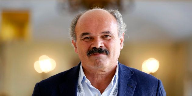 Inaugurazione anno Accademico Unisannio, ospite d’onore Oscar Farinetti