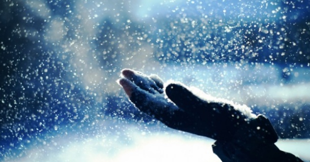 Maltempo, prorogata l’allerta gialla. Possibili nevicate dai 600 metri