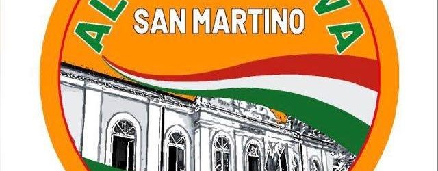 Sanificazione scolastica, “Alternativa per San Martino”: seimila euro una follia