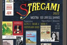 Benevento: dal 3 al 5 gennaio a Palazzo Paolo V arriva “Stregarti”