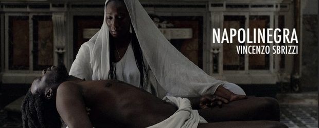 Torrioni| Il 7 dicembre la presentazione del libro “Napoli Negra” con la partecipazione dell’autore Vincenzo Sbrizzi–