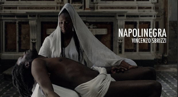 Torrioni| Il 7 dicembre la presentazione del libro “Napoli Negra” con la partecipazione dell’autore Vincenzo Sbrizzi–