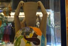 Due opere di ceramica cerretese a Dubai Expo 2020