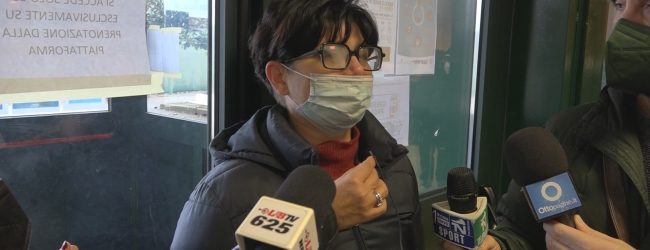 Avellino, le lacrime della maestra Anna: “ai bambini mancano gli abbracci”