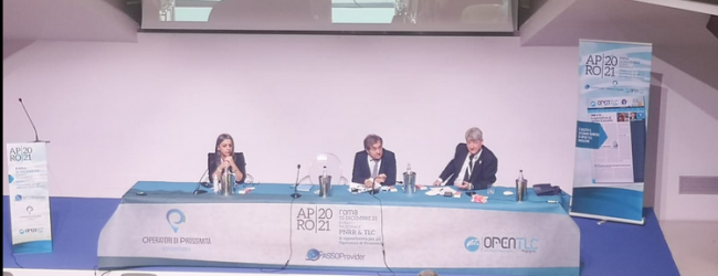 Torna Assoprovider, il PNRR obiettivo primario