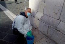 Una pasta per il campanile di Santa Sofia