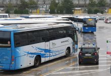 Obbligo di green pass sui bus: 90 le certificazioni irregolari riscontrate dall’AIR