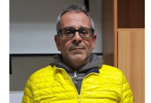 Anva Avellino, Giuseppe Innocenti eletto presidente