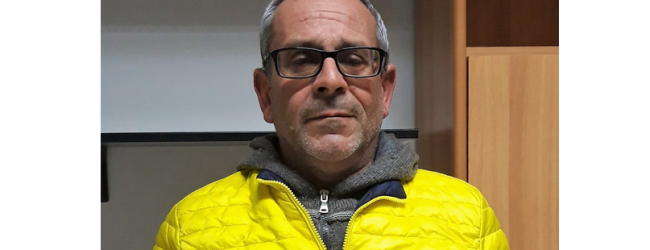 Anva Avellino, Giuseppe Innocenti eletto presidente