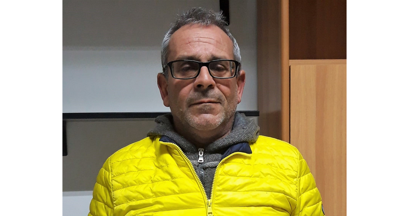 Anva Avellino, Giuseppe Innocenti eletto presidente