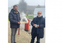 Il Garante Ciambriello in visita al carcere di Benevento. La denuncia: “Delocalizzare subito il reparto di articolazione psichiatrica”