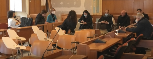 Commissione Bilancio, rotta verso il  17