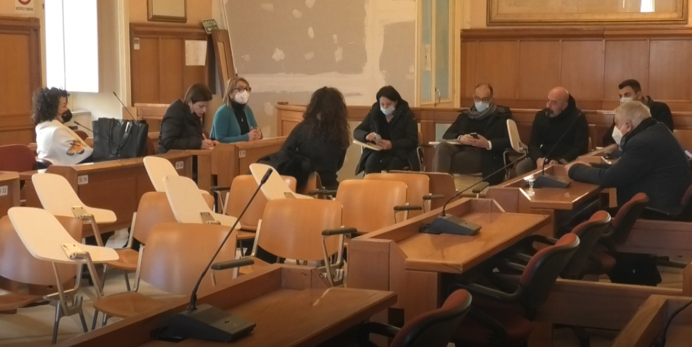 Commissione Bilancio, rotta verso il  17