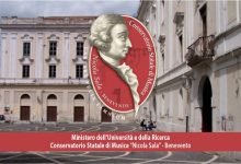 Conservatorio “Nicola Sala” di Benevento: autunno ricco di masterclass