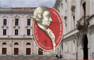 Conservatorio, spettacolo al San Carlo, ritiro biglietti dal 17 al 19 dicembre