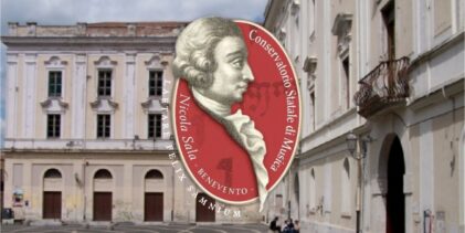 Conservatorio, spettacolo al San Carlo, ritiro biglietti dal 17 al 19 dicembre