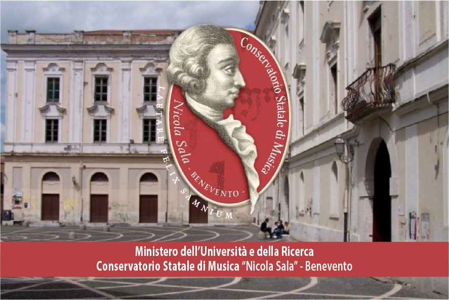 Antonio Rossi è il nuovo Presidente del Conservatorio Statale di Musica di Benevento “Nicola Sala” per i prossimi tre anni