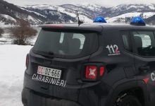 Due coppie salernitane bloccate nella neve sui Picentini, a soccorrerli i carabinieri