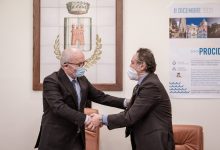 Castelvenere-Procida, intesa turistica e culturale