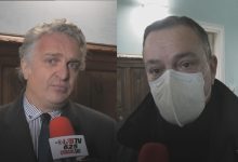 Cataudo-Iannace, centrodestra variabile