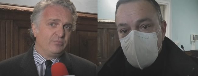 Cataudo-Iannace, centrodestra variabile