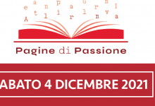 Ad Altavilla Irpina nasce la Prima edizione del Premio letterario “Pagine di Passione”. Sabato 4 dicembre la presentazione —