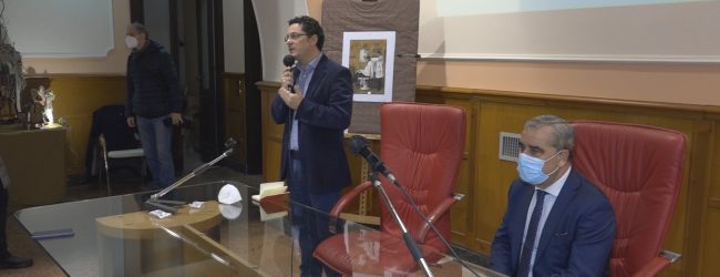 Provinciali irpine, ecco D’Agostino