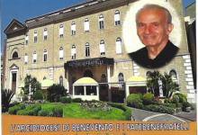L’ Arcidiocesi di Benevento e i Fatebenefratelli ricordano la figura di Mons Giovanni Giordano in occasione del Centenario della sua nascita