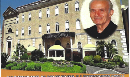 L’ Arcidiocesi di Benevento e i Fatebenefratelli ricordano la figura di Mons Giovanni Giordano in occasione del Centenario della sua nascita