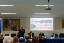 XVI Congresso Nazionale Neonatologia a San Marco dei Cavoti