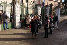 Sassi (Fdl Sannio): “Ieri alla Caserma Pepicelli cancelli chiusi già alle 10, disagi per tanti cittadini”