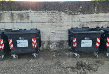 L’Asia denuncia: rubati pali dell’illuminazione fotovoltaico a Piano Borea