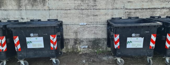 L’Asia denuncia: rubati pali dell’illuminazione fotovoltaico a Piano Borea