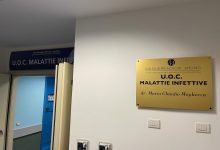 Avellino| Moscati, l’Unità di Malattie Infettive intitolata al dottore Magliocca