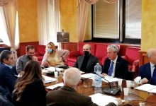 PNRR, tavolo istituzionale in Regione: presente anche il presidente di ANPCI Campania