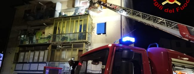 Avellino| Anziana trovata morta in casa in via Cappuccio