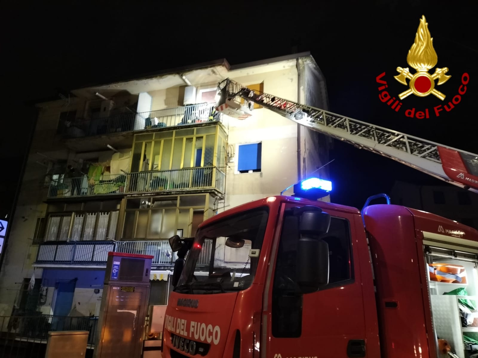 Avellino| Anziana trovata morta in casa in via Cappuccio