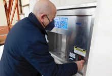 Inaugurata ad Arpaise la Casa dell’Acqua