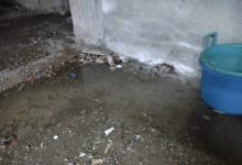 Benevento| La denuncia di Civica: ancora infiltrazioni di acqua nelle case popolari Iacp