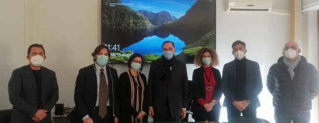 Benevento: Asia e comune firmano convenzione per impiegare altre sette persone in esecuzione penale esterna