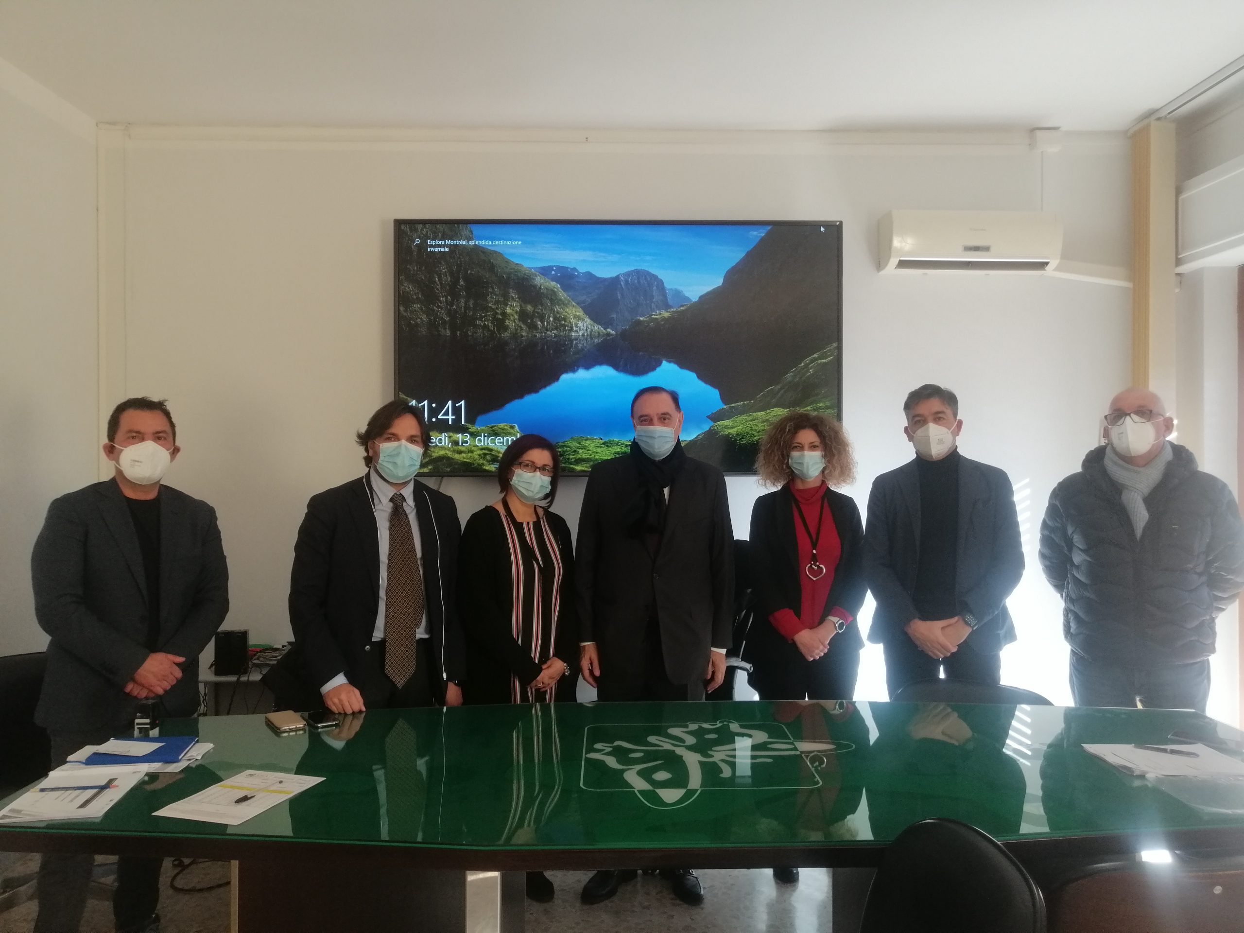 Benevento: Asia e comune firmano convenzione per impiegare altre sette persone in esecuzione penale esterna